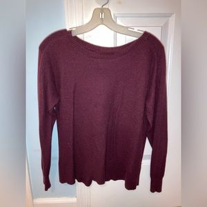 American eagle sweater